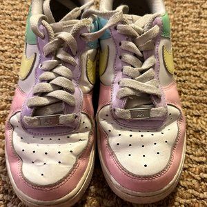 Custom NIKE Air Force